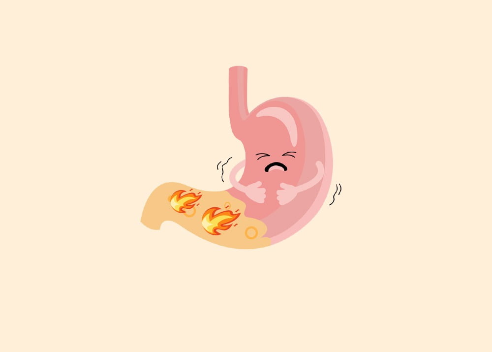 Root Cause Series Low Stomach Acid