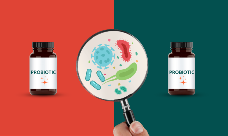 Probiotic